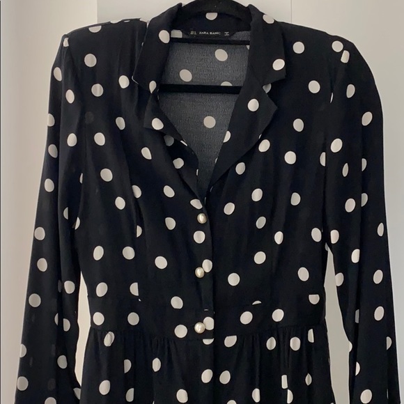 Zara jumpsuit size small - Picture 2 of 3